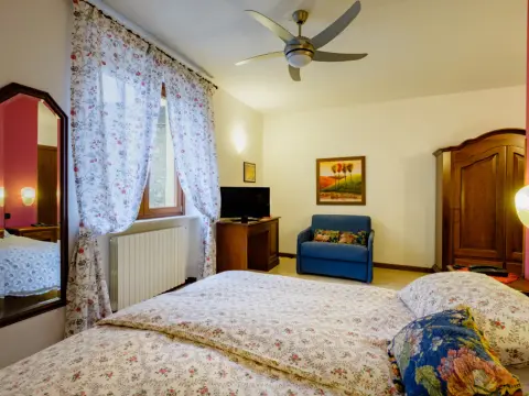 Hotel Tre Punte - Photo 4