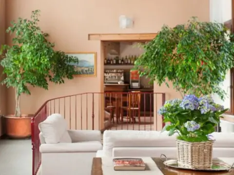 Hotel Tre Punte - Photo 2