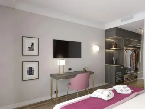 Hotel Tre Stelle - Photo 3