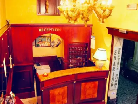 Hotel Tre Stelle - Photo 2