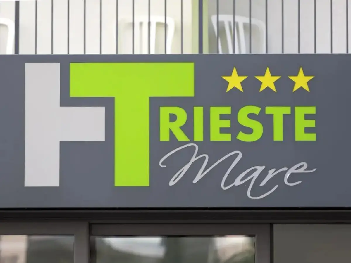 Hotel Trieste Mare