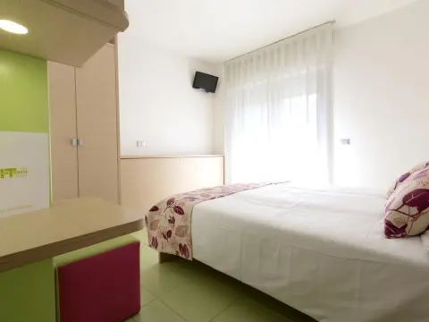 Hotel Trieste Mare - Photo 2