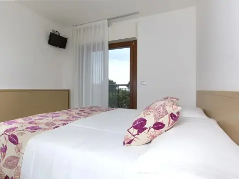 Hotel Trieste Mare - Photo 4