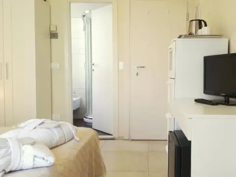 Hotel Trionfal - Photo 4