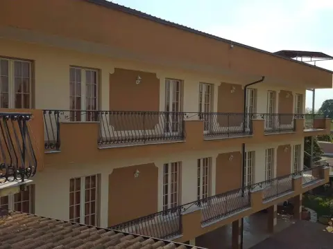 Hotel Trotter - Foto 1