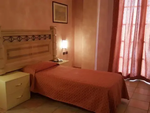 Hotel Trotter - Foto 3