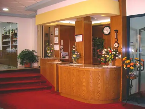 Hotel Trovatore - Photo 2