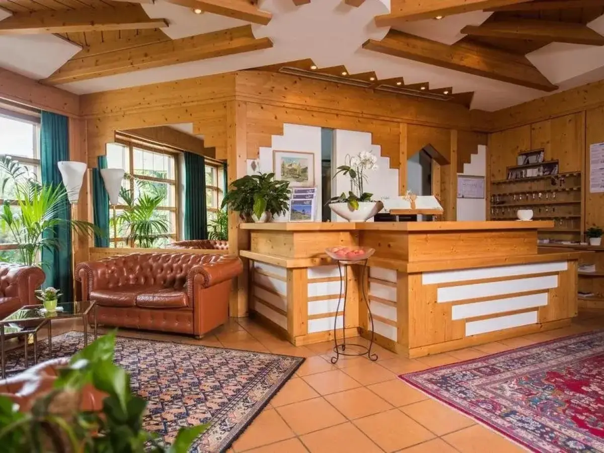 Hotel Tubris & Appartements - Hotel Tubris