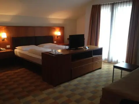 Hotel Tubris & Appartements - Hotel Tubris - Photo 2