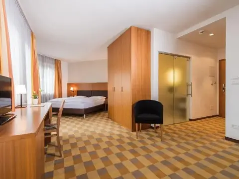 Hotel Tubris & Appartements - Hotel Tubris - Photo 3