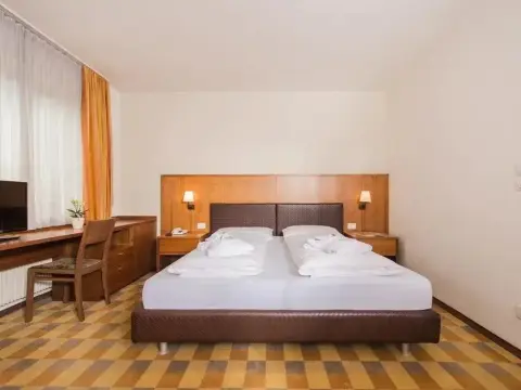 Hotel Tubris & Appartements - Hotel Tubris - Photo 4