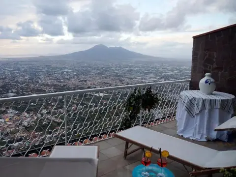 Hotel Valleverde - Photo 3