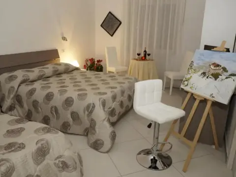 Hotel Valleverde - Photo 1