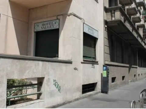 Hotel Valley - Foto 1