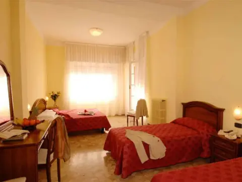 Hotel Valley - Foto 2