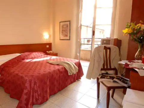 Hotel Valley - Foto 4