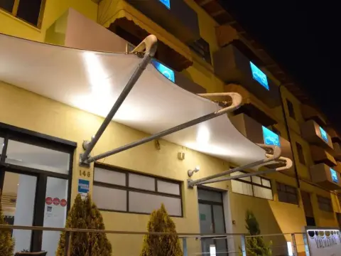 Hotel Valmarina - Foto 1