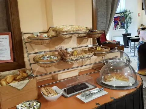Hotel Valmarina - Foto 4
