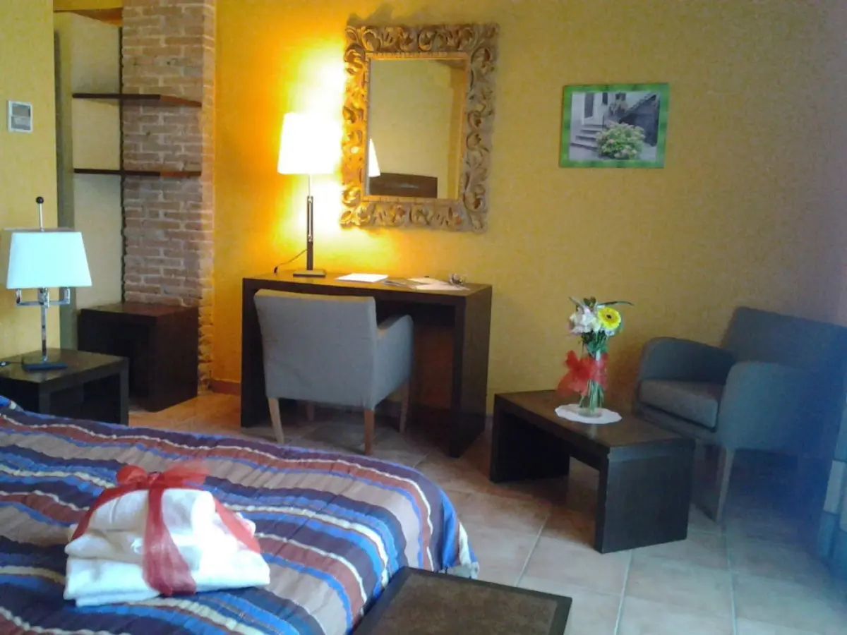 Hotel Vecchio Molino