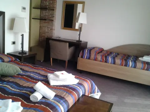 Hotel Vecchio Molino - Photo 2