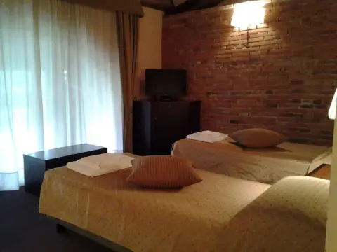 Hotel Vecchio Molino - Photo 3