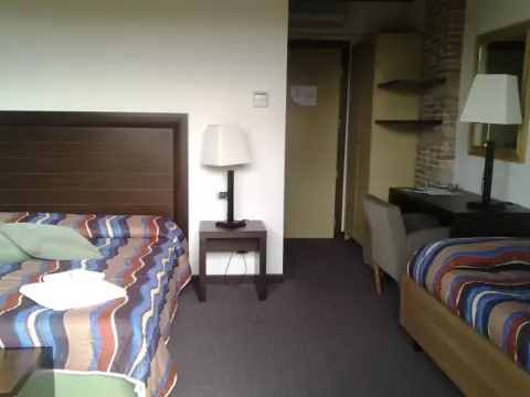 Hotel Vecchio Molino - Photo 4