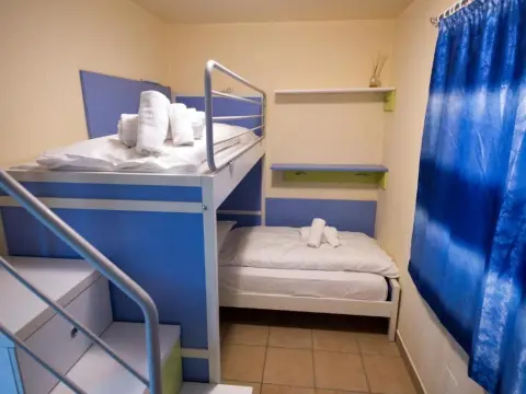 Hotel Vela Azzurra - Photo 1