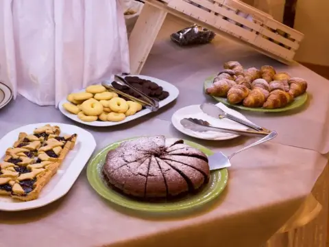 Hotel Vela Azzurra - Photo 2