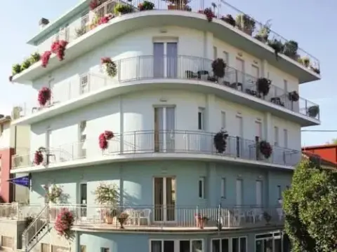 Hotel Venezia - Photo 1