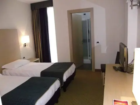 Hotel Ventolosa - Photo 4