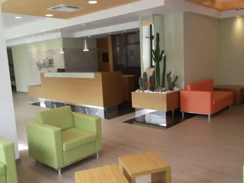 Hotel Ventolosa - Photo 2