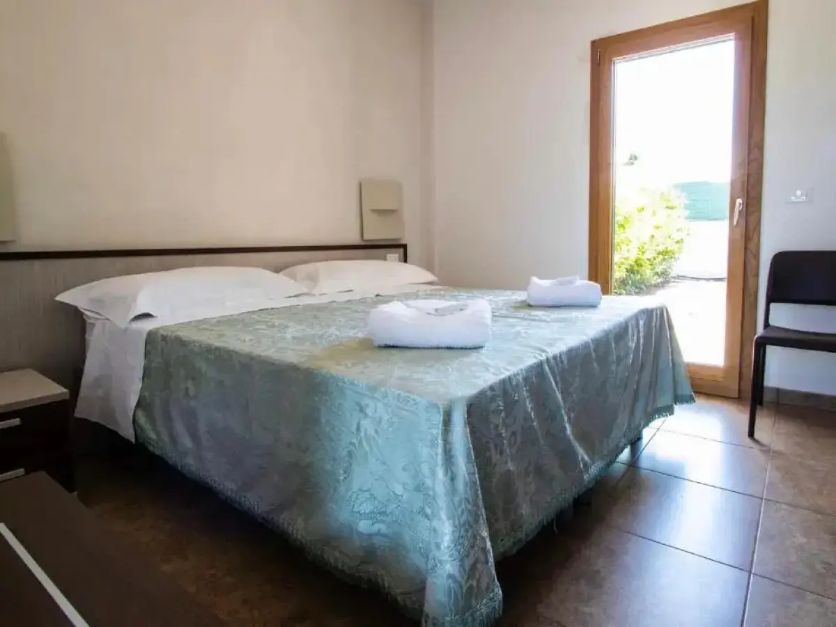 Hotel Vicario