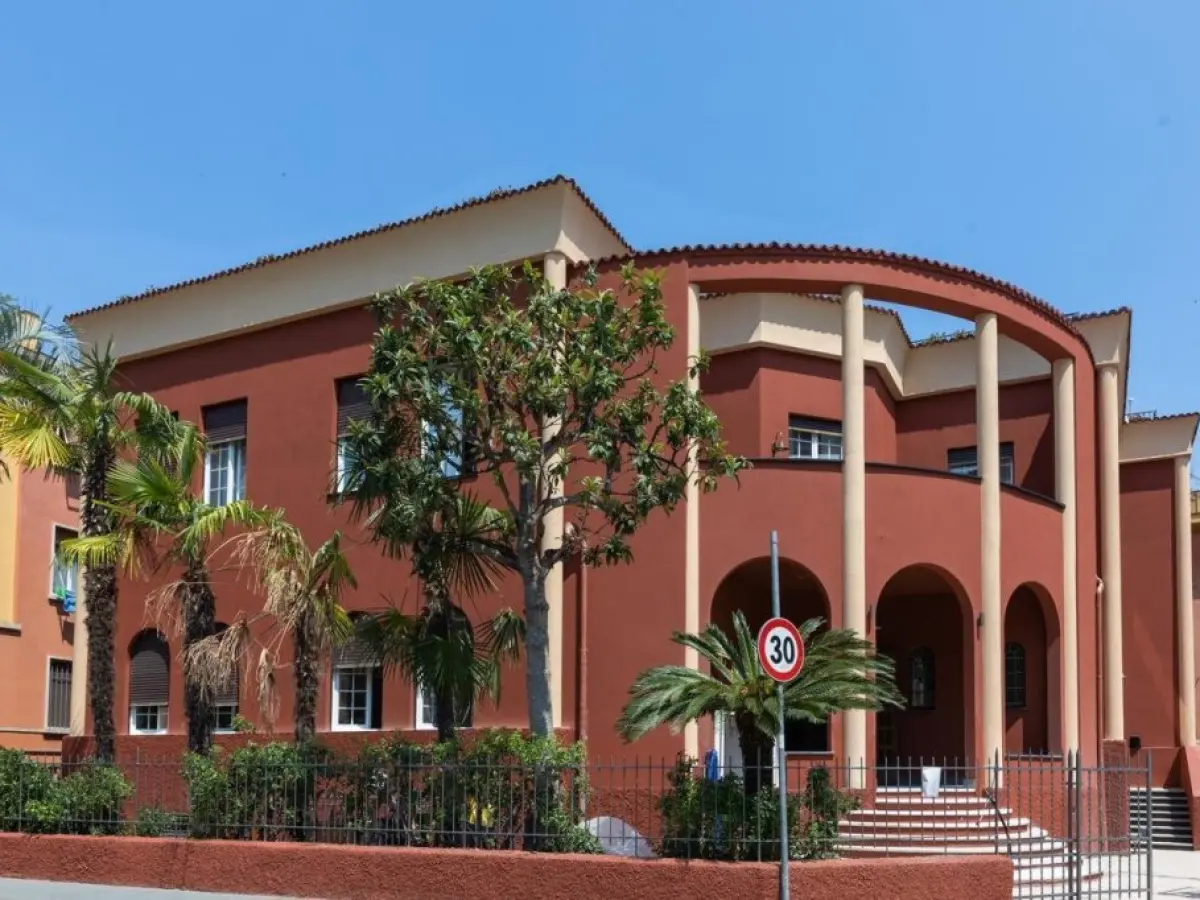 Hotel Villa Alberti Portofino Land