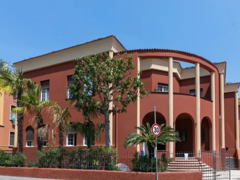 Hotel Villa Alberti Portofino Land - Photo 1