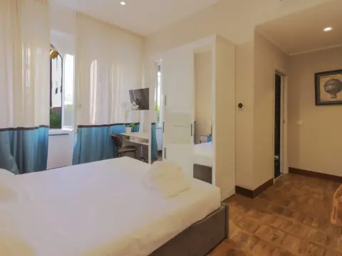 Hotel Villa Alberti Portofino Land - Photo 2