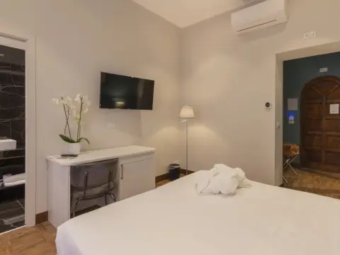 Hotel Villa Alberti Portofino Land - Photo 4