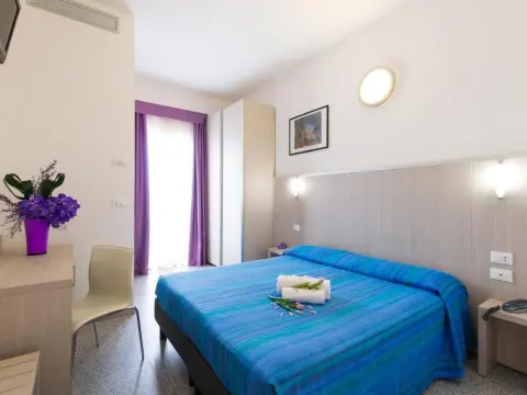 Hotel Villa Argia - фото 3