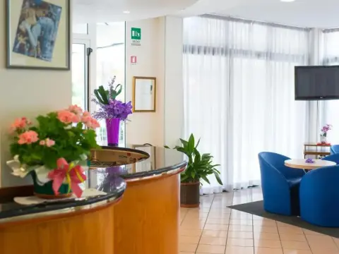 Hotel Villa Argia - фото 1