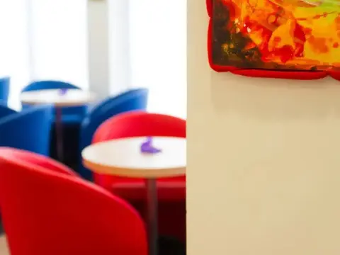 Hotel Villa Argia - фото 2