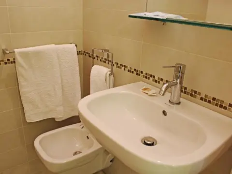 Hotel Villa Aurora - Photo 3