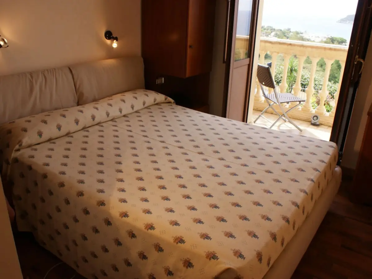 Hotel Villa Cerelis