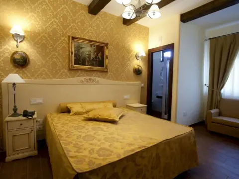 Hotel Villa Clementina - Photo 3