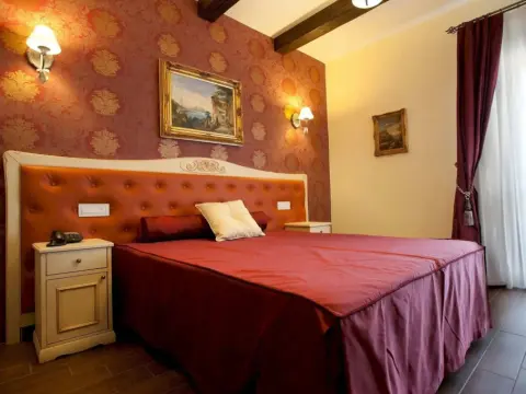 Hotel Villa Clementina - Photo 4