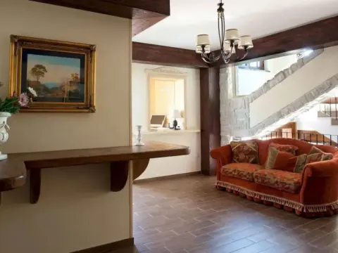 Hotel Villa Clementina - Photo 2