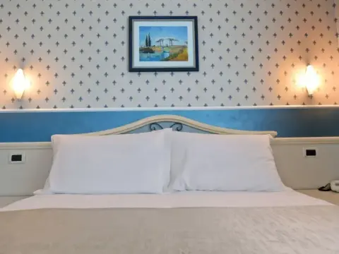 Hotel Villa Daniela - Photo 3