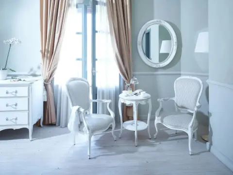 Hotel Villa di Campo - Photo 2