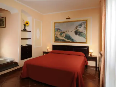 Hotel Villa La Colombaia - Foto 2