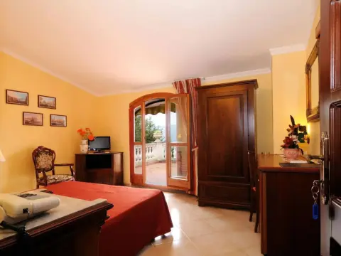 Hotel Villa La Colombaia - Foto 3