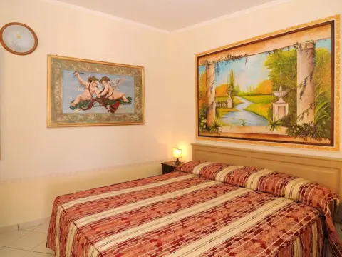 Hotel Villa La Colombaia - Foto 4