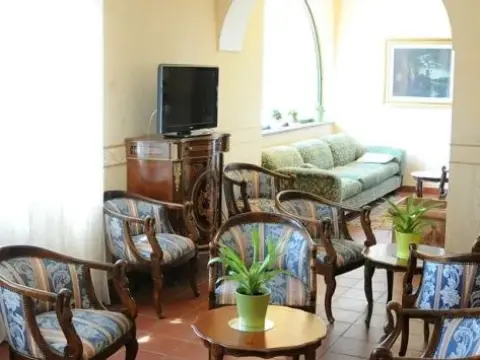 Villa La Rocca - Photo 3